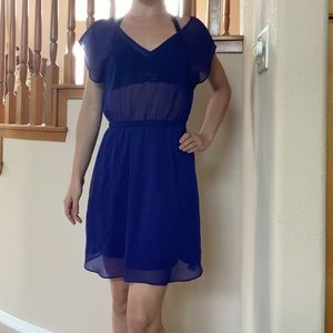 XS Dress From EXPRESS